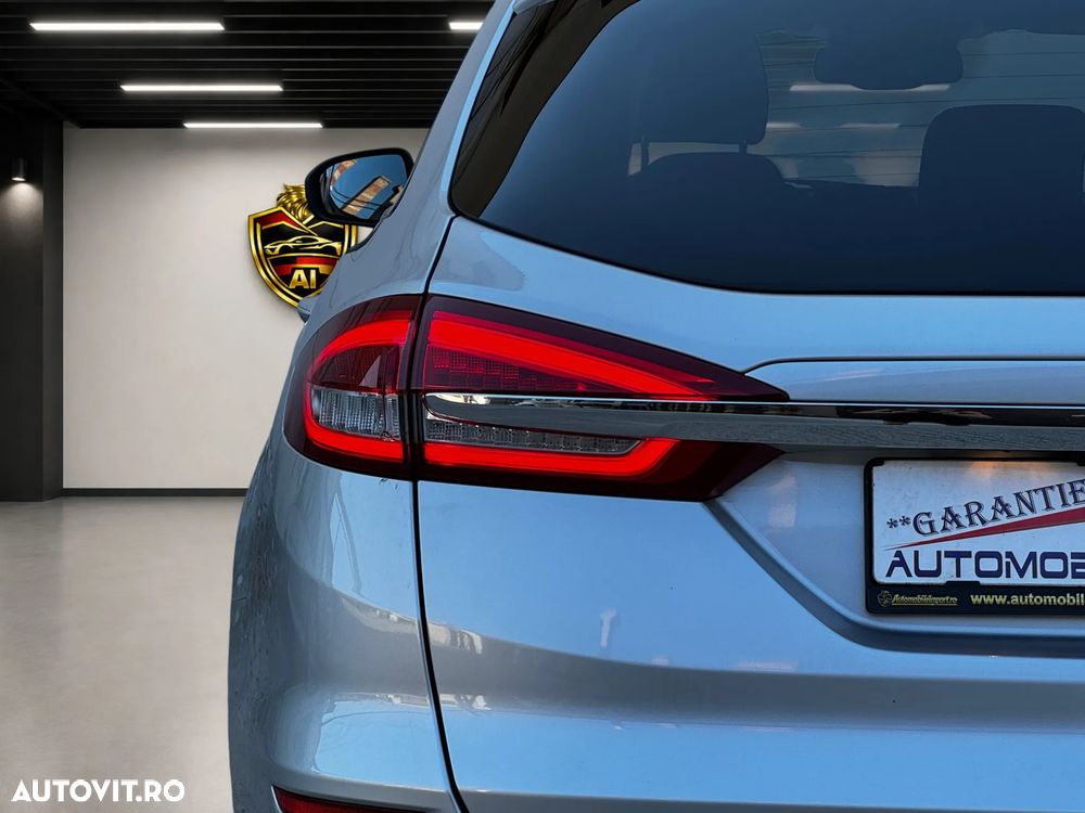 Ford Mondeo 2.0 EcoBlue Business Edition - 28