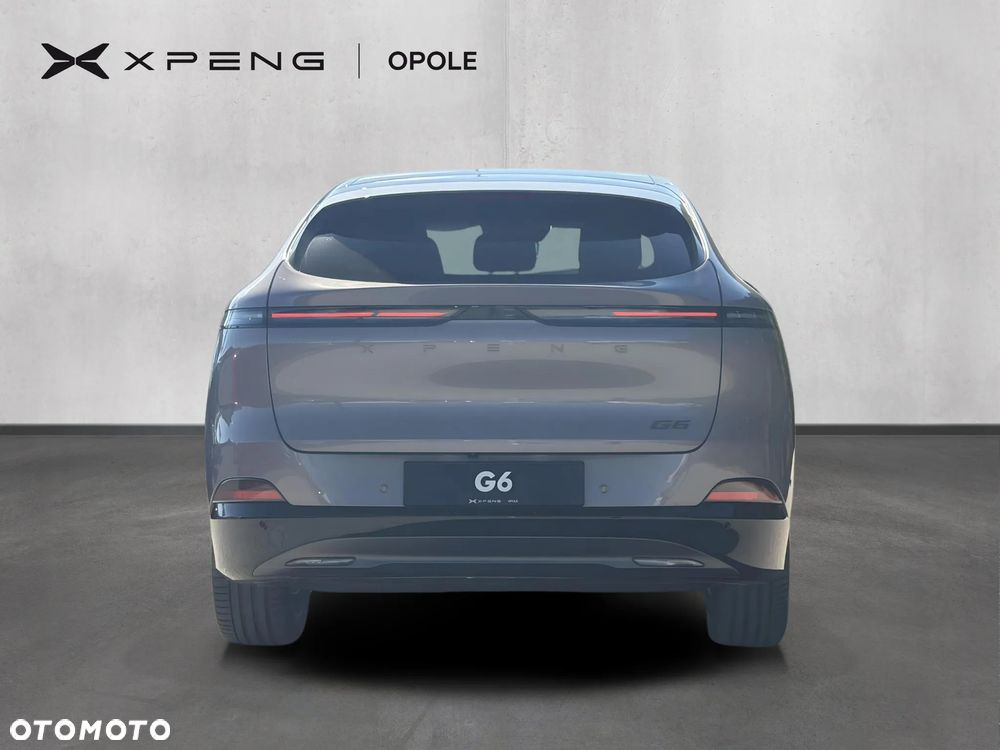 XPeng G6 - 5