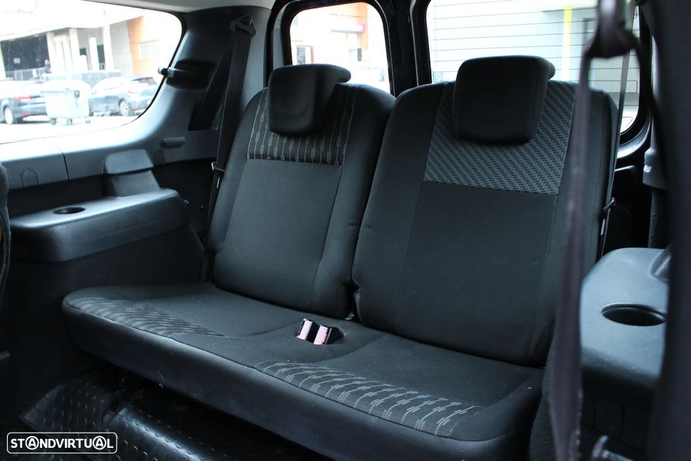 Dacia Logan MCV 1.5 dCi Confort 7L - 19