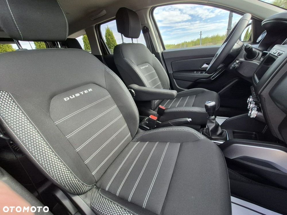 Dacia Duster - 22