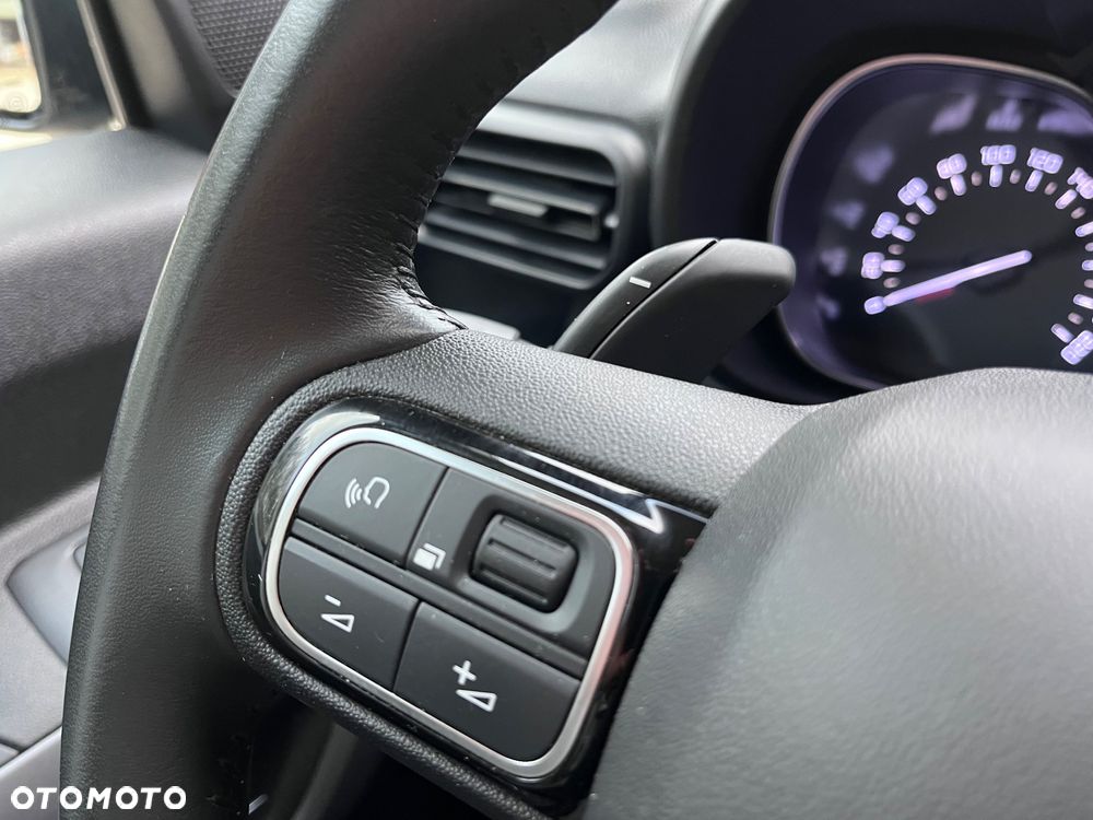 Toyota Proace City Verso 1.2 D-4T Family - 33