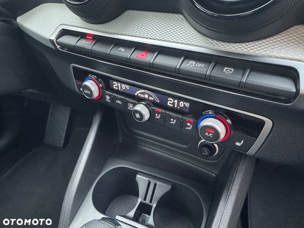 Audi Q2 30 TFSI Sport S tronic - 31