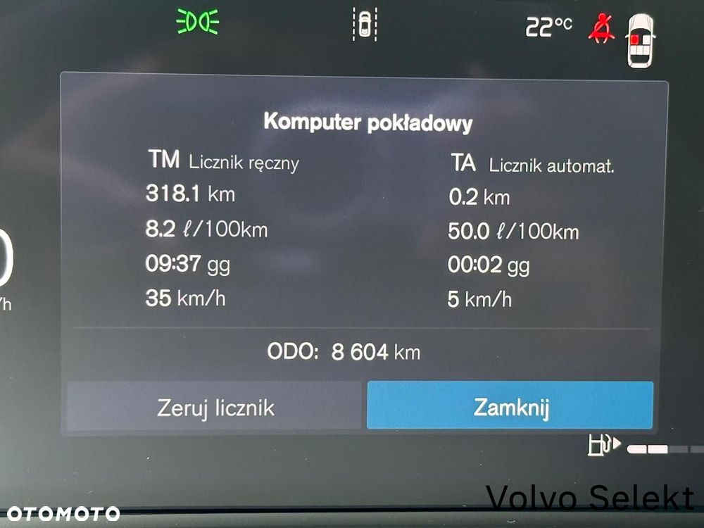 Volvo XC 40 - 24