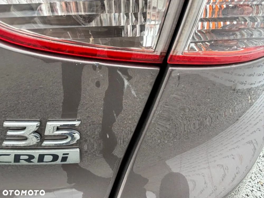 Hyundai ix35 2.0 CRDi 2WD Style - 16