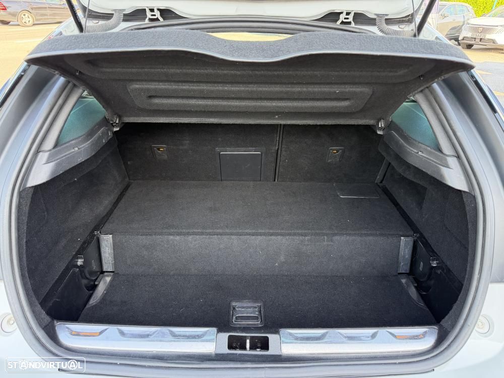 DS DS5 2.0 Hybrid4 Sport Chic - 19