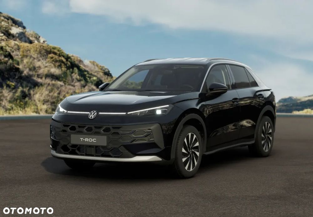 Volkswagen T-Roc 1.5 eTSI Style DSG - 3