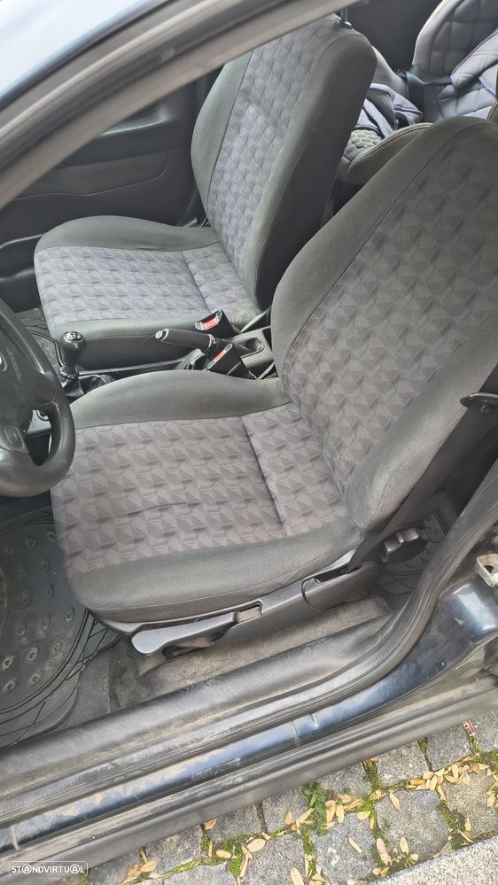 Opel Astra Caravan 1.2 Club - 14