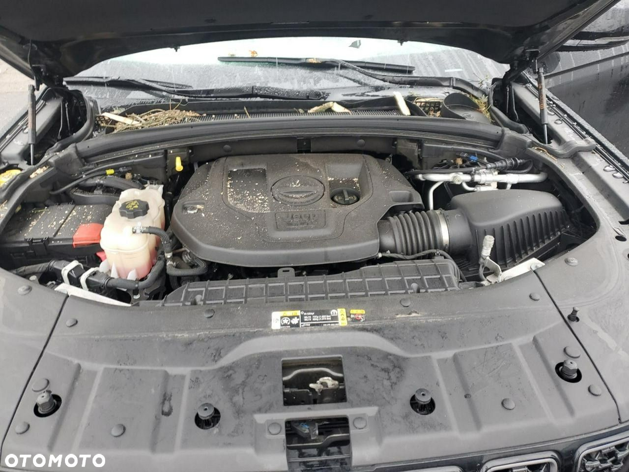 Jeep Grand Cherokee - 13