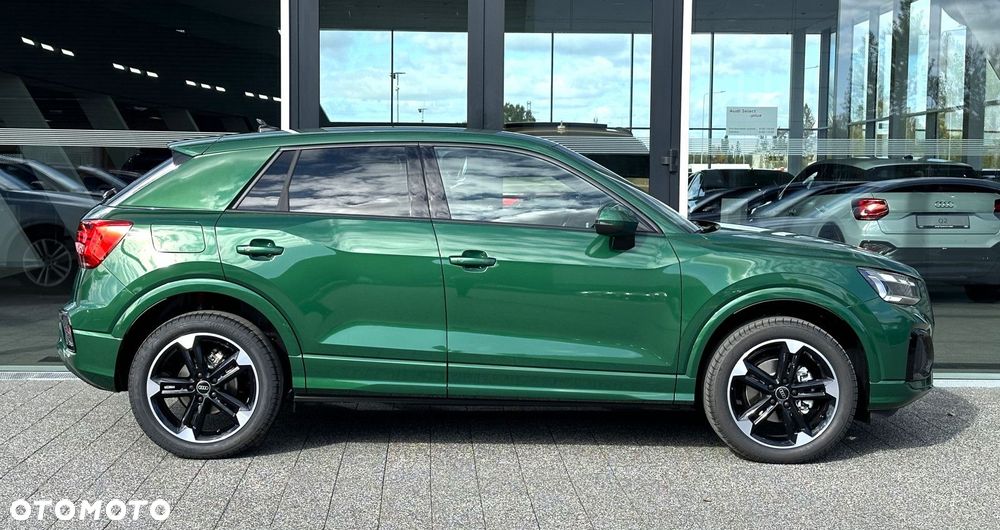 Audi Q2 - 7