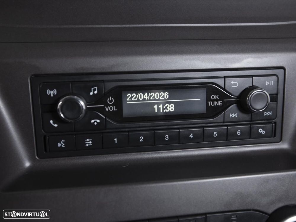 Ford Transit 2.0TDCI 130HP MHEV 330 L3H2 FWD TREND - 20