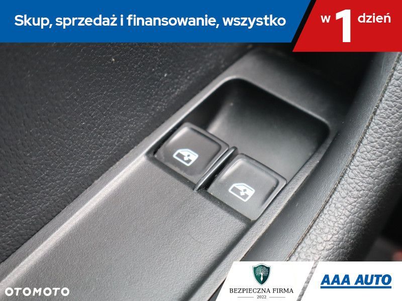 Skoda Fabia - 18