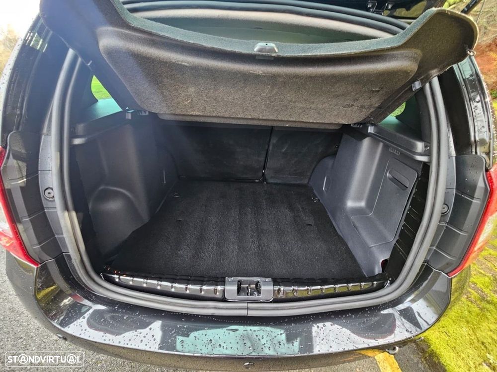 Dacia Duster 1.5 dCi Prestige - 22