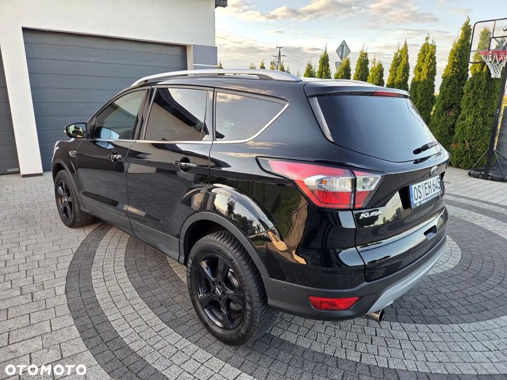Ford Kuga 1.5 EcoBoost 2x4 SYNC - 9