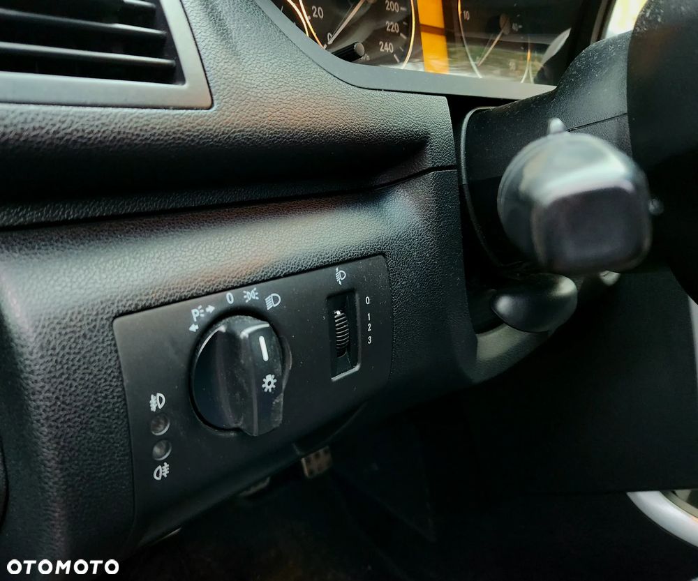 Mercedes-Benz Klasa A 180 CDI Avantgarde Starline - 14