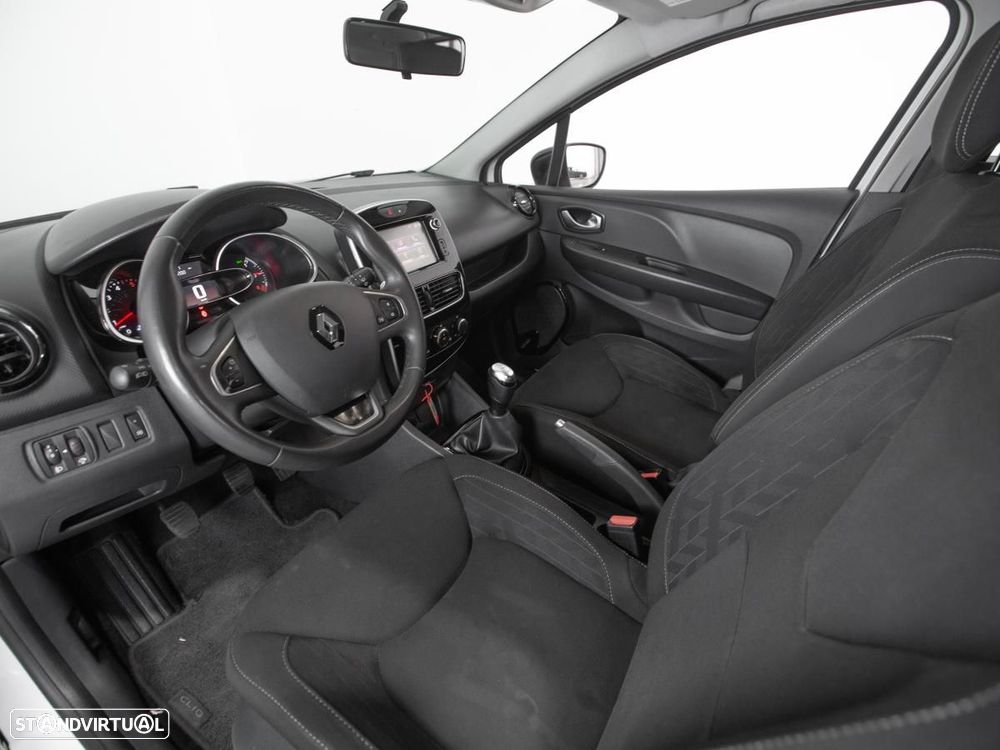 Renault Clio Sport Tourer 1.5 dCi Limited - 6