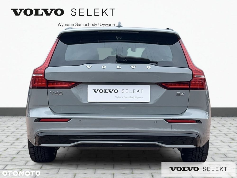 Volvo V60 - 7