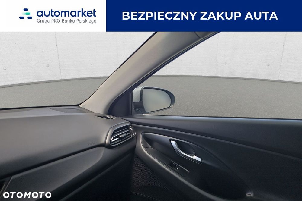 Hyundai i30 1.5 DPI Smart - 16
