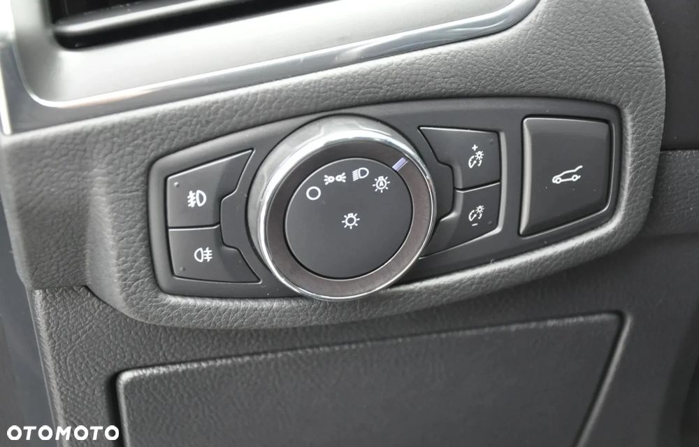 Ford S-Max 2.0 EcoBlue ST-Line - 6