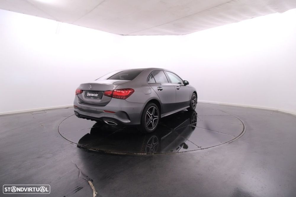 Mercedes-Benz A 250 - 8