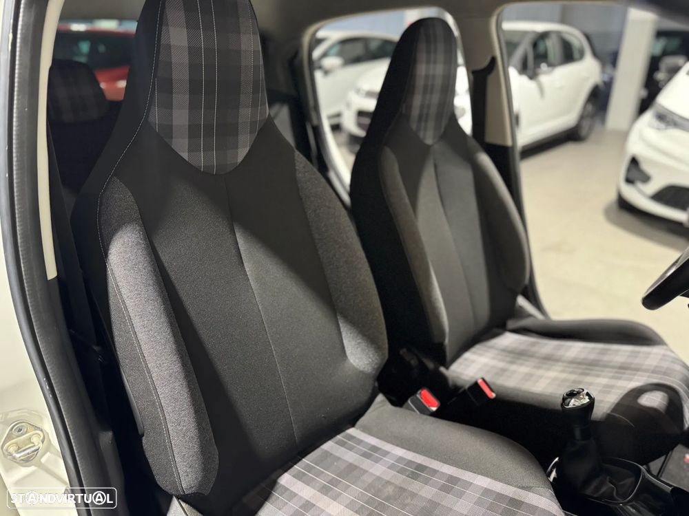 Peugeot 108 1.0 VTI Style - 19