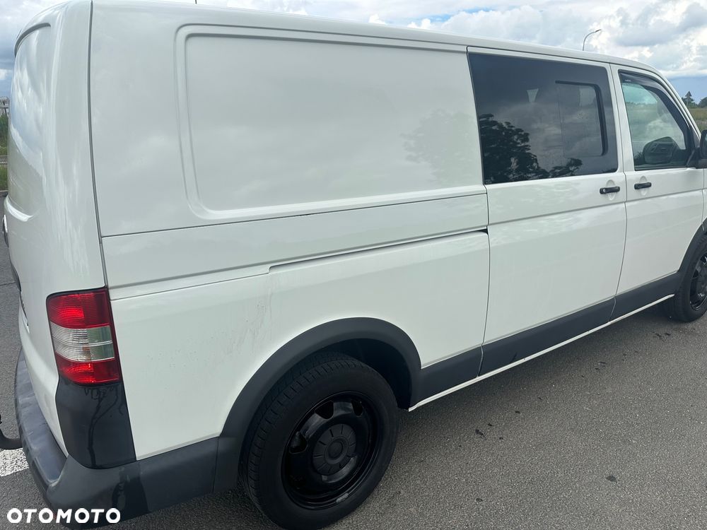 Volkswagen Transporter T5 T6 (Kamper) - 6