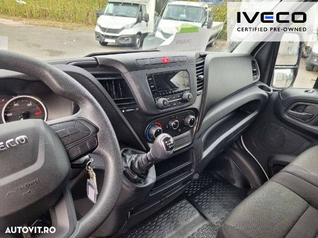 Iveco 35C16H - 6