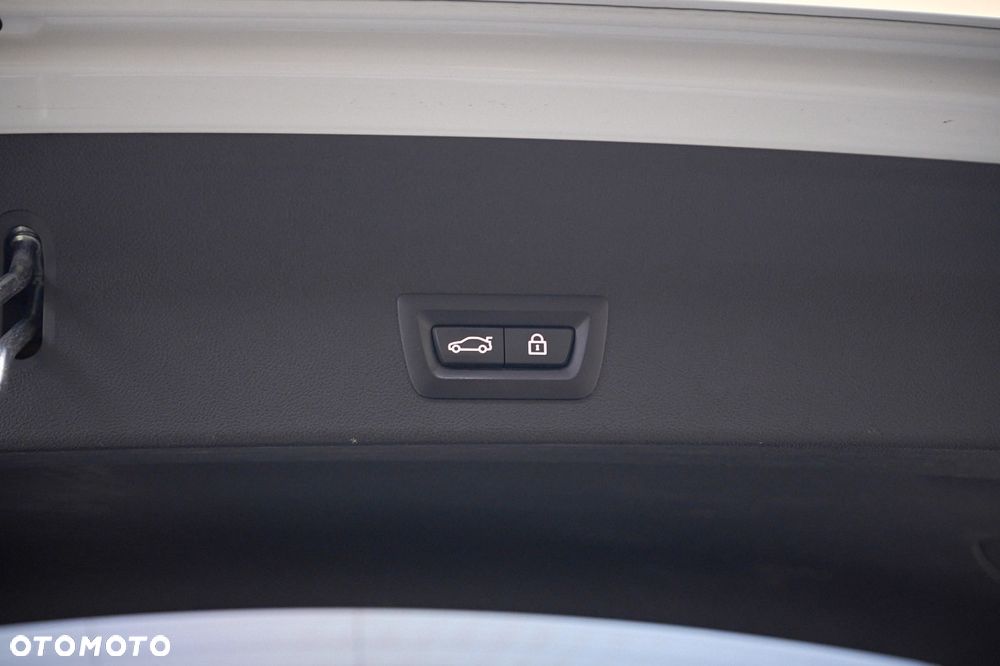 BMW X3 xDrive20d M Sport sport - 40