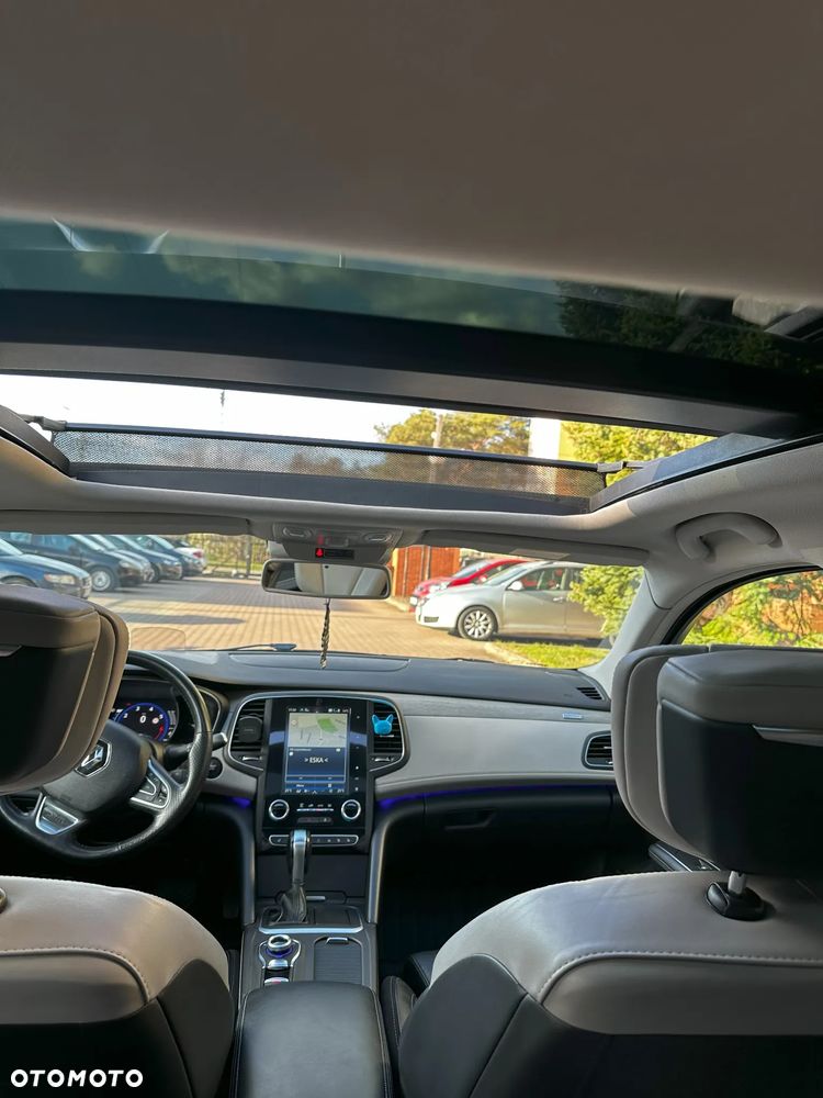 Renault Talisman - 10