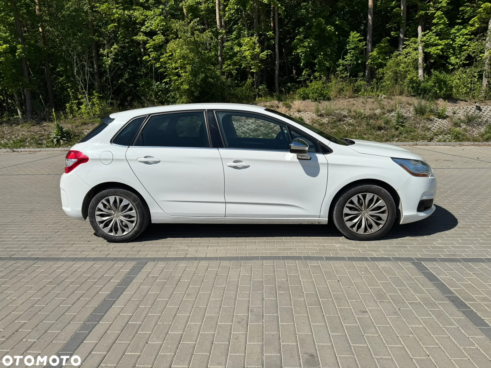 Citroën C4 1.6 VTi Selection - 5