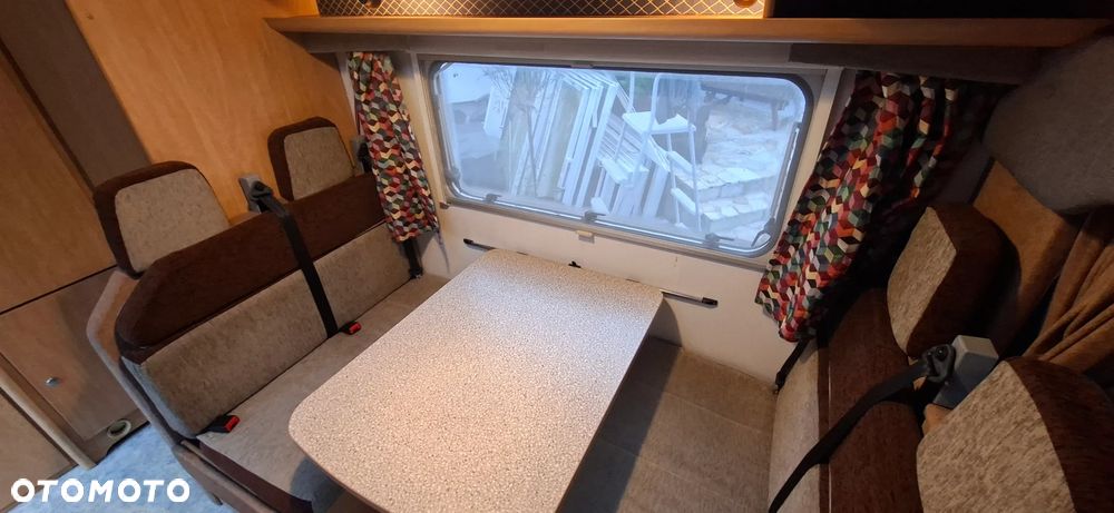 Fiat Ducato - 23
