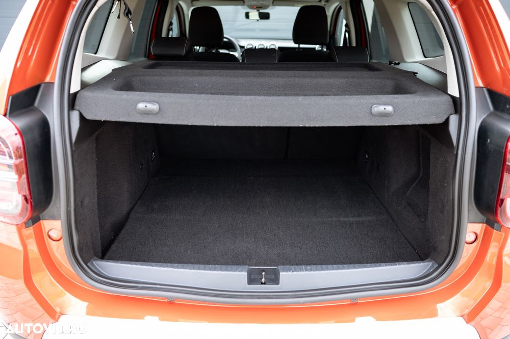 Dacia Duster Blue dCi 115 2WD Prestige+ - 25