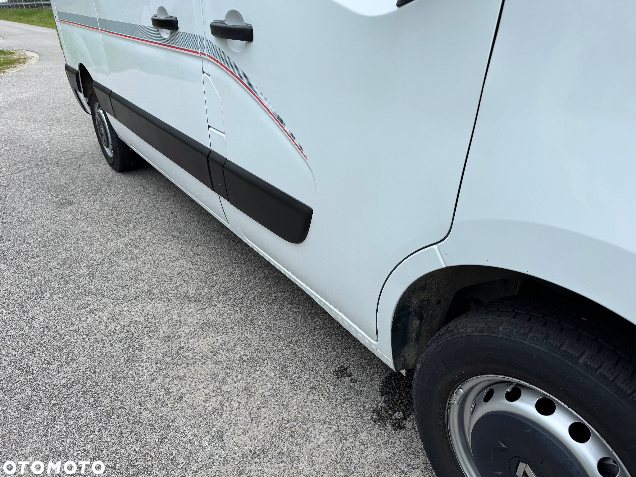 Renault MASTER - 25