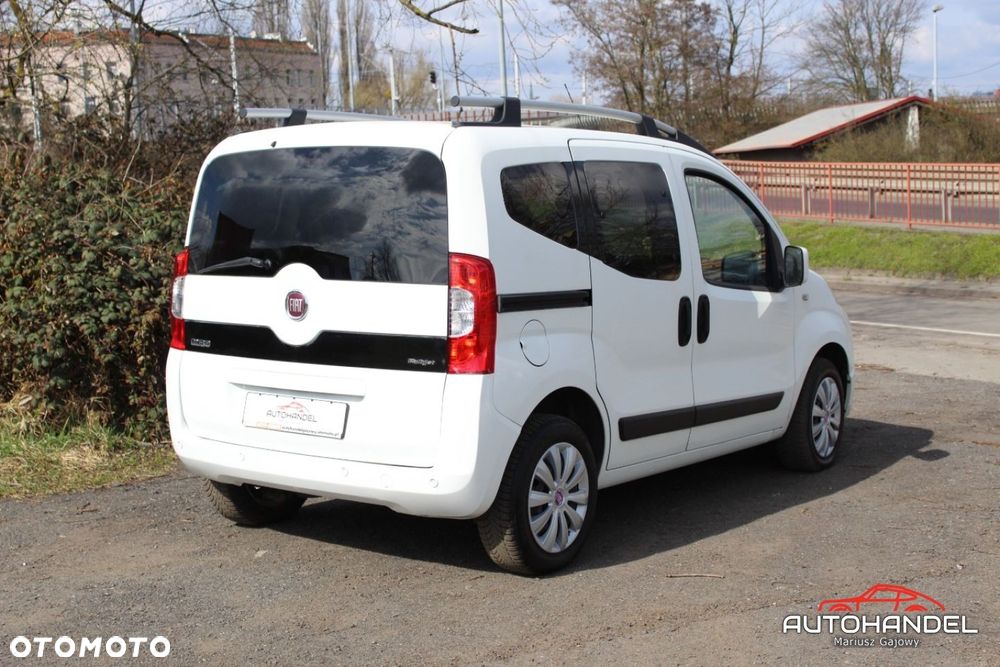 Fiat Qubo - 6