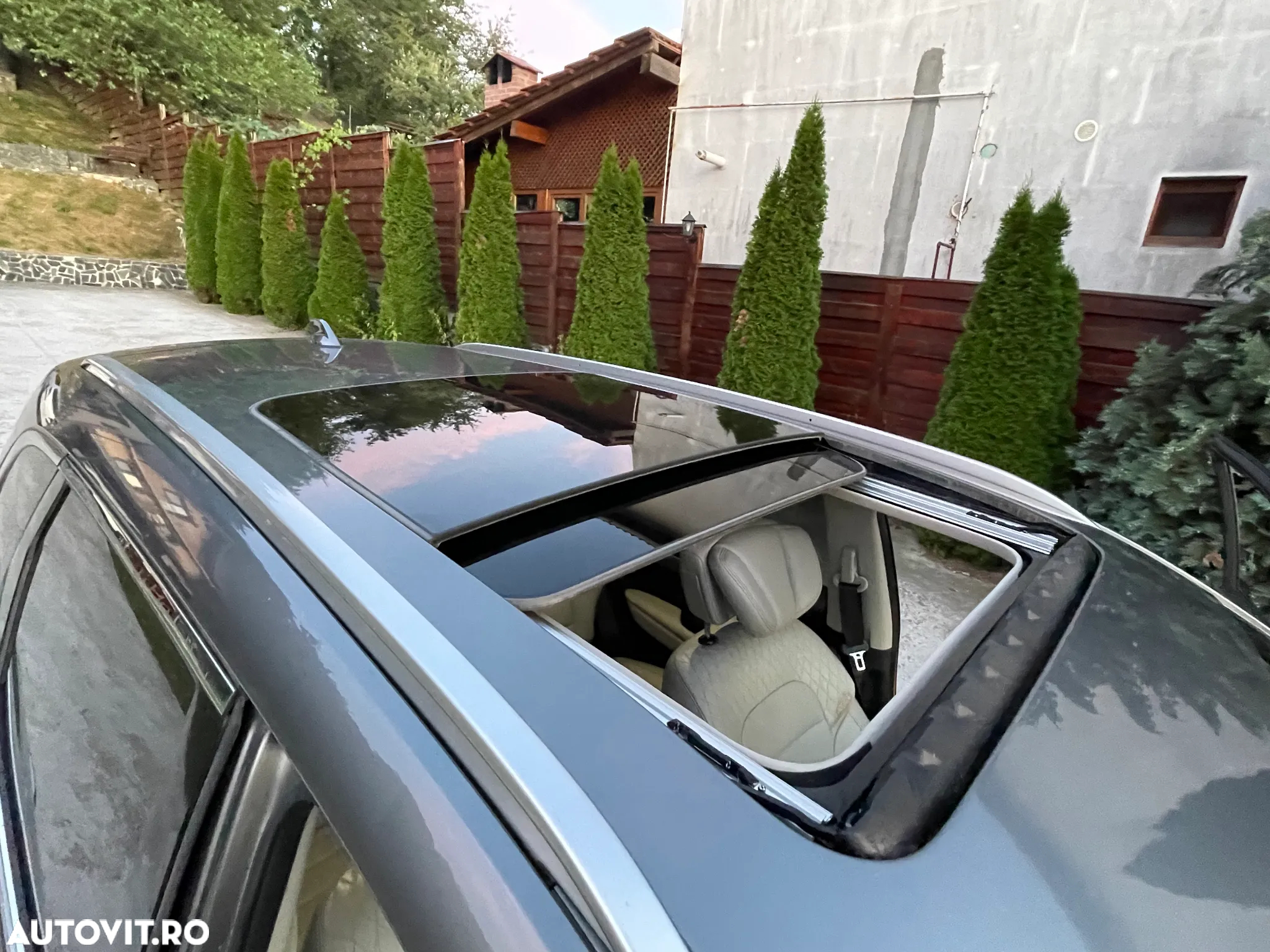 Renault Koleos TCe 160 EDC GPF INITIALE PARIS - 36