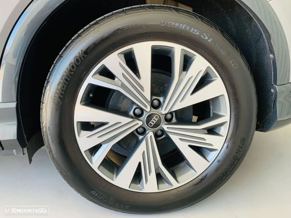 Audi Q4 Sportback e-tron 35 - 5