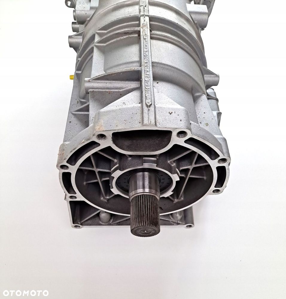 SKRZYNIA AUTOMAT RANGE ROVER ZF 6HP28 NOWA - 4