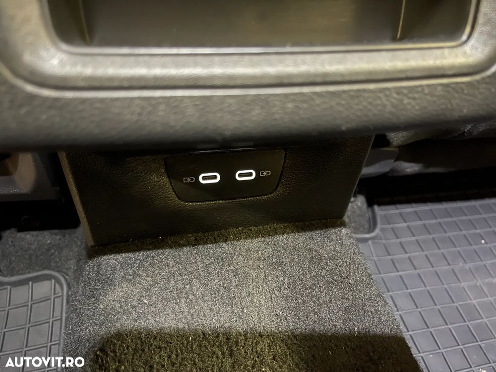 VOLKSWAGEN Golf 2021 — imagine 57