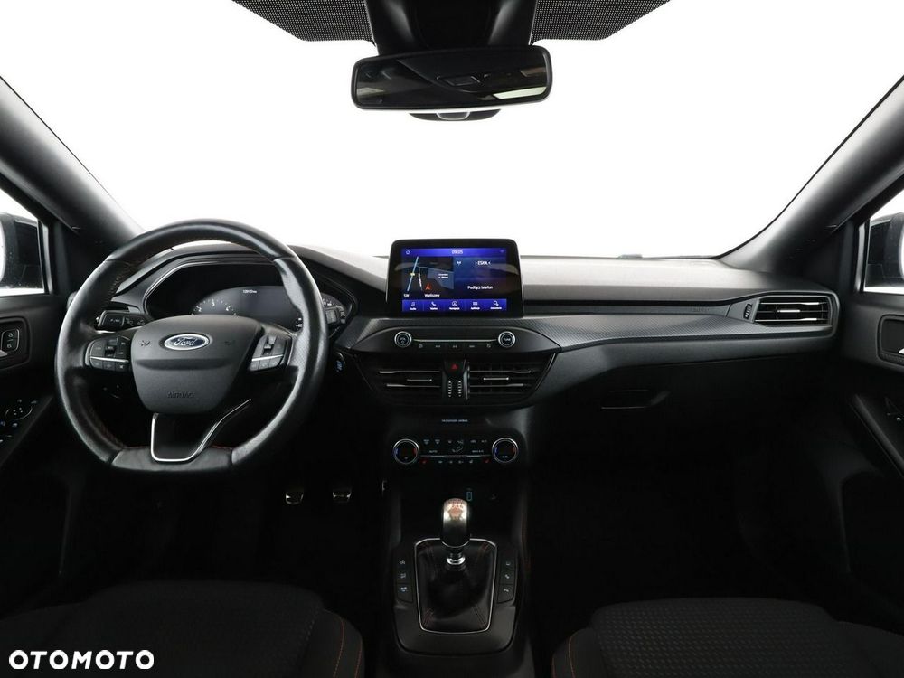 Ford Focus 2.0 EcoBlue ST-Line - 16