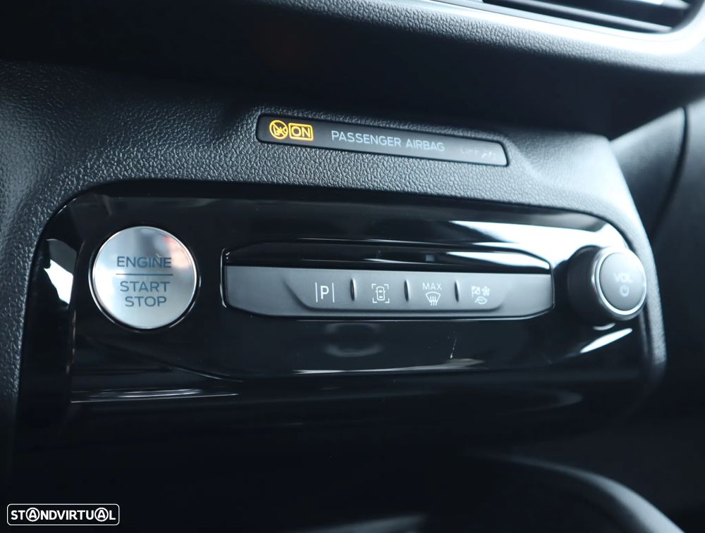 Ford Kuga 2.5 PHEV Active - 44