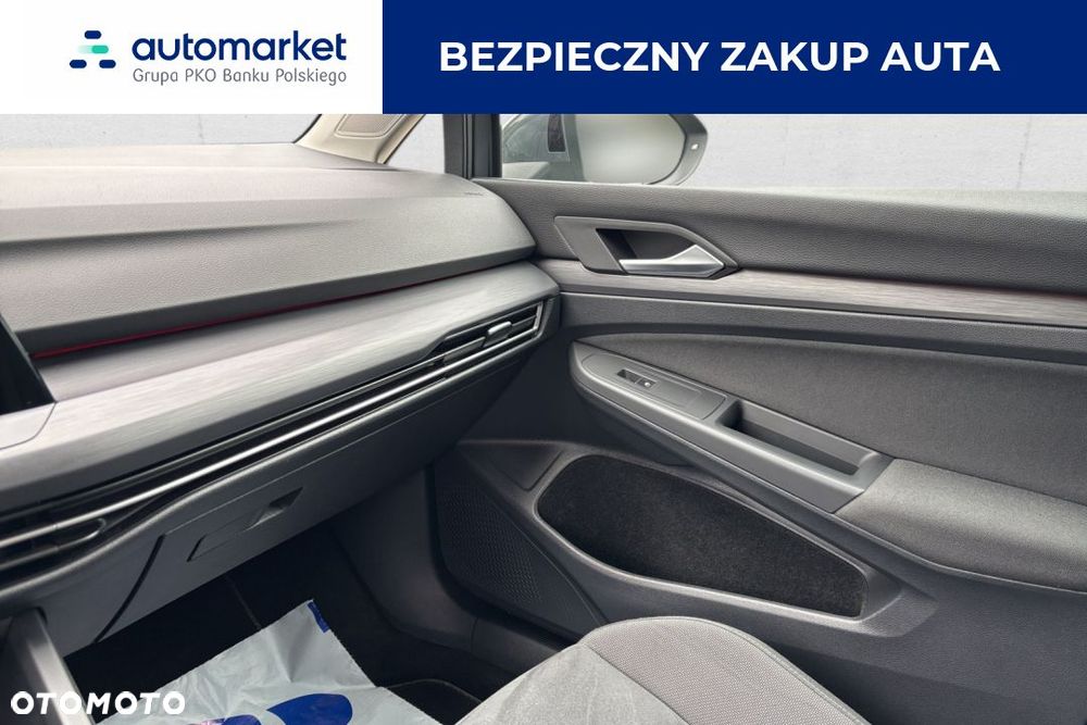 Volkswagen Golf 1.5 TSI EVO Style - 16