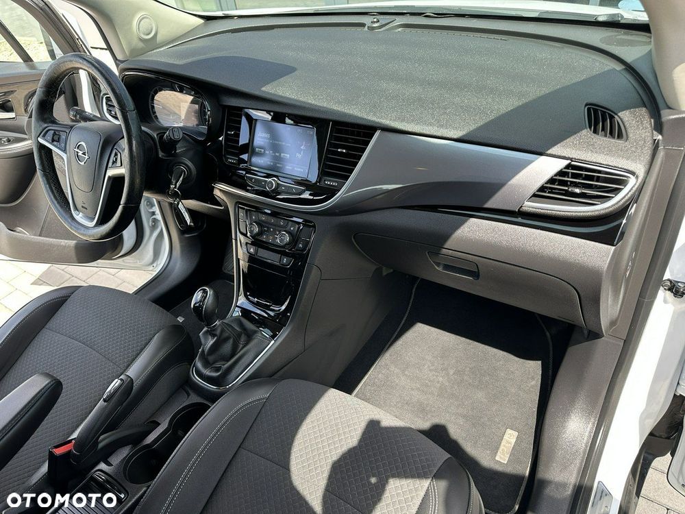 Opel Mokka X 1.4 ECOTEC Start/Stop 120 Jahre - 15