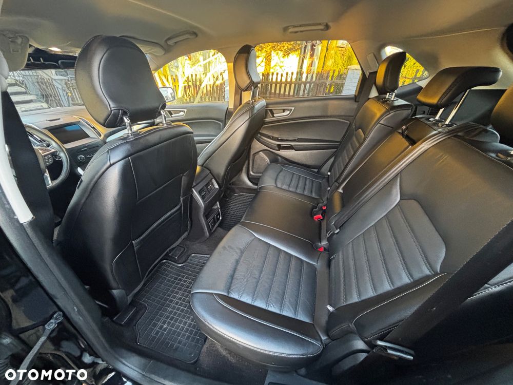 Ford Edge - 22