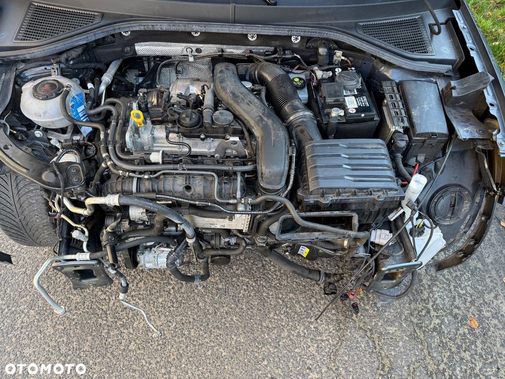 Volkswagen T-Roc 1.5 TSI ACT OPF DSG - 16