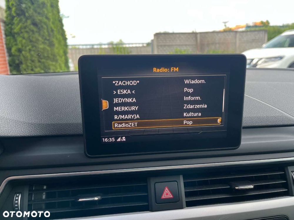 Audi A5 Sportback 2.0 TDI S tronic - 12