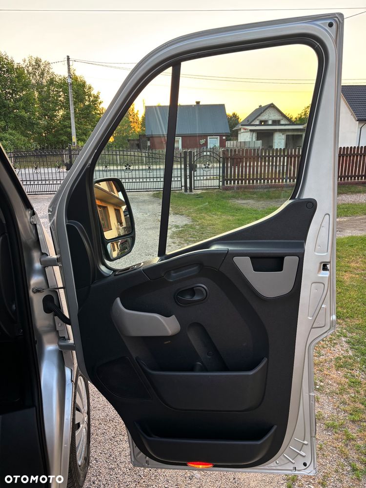 Renault Master - 15