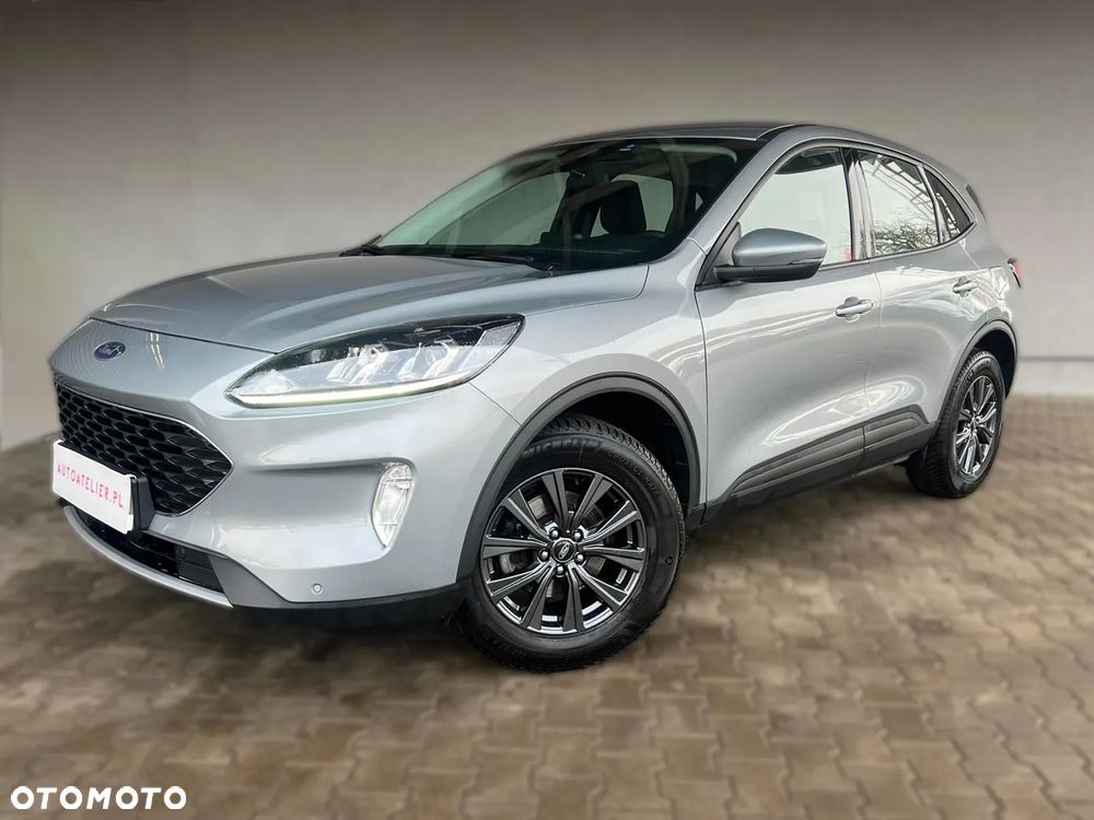 Ford Kuga 1.5 EcoBoost COOL&CONNECT - 2