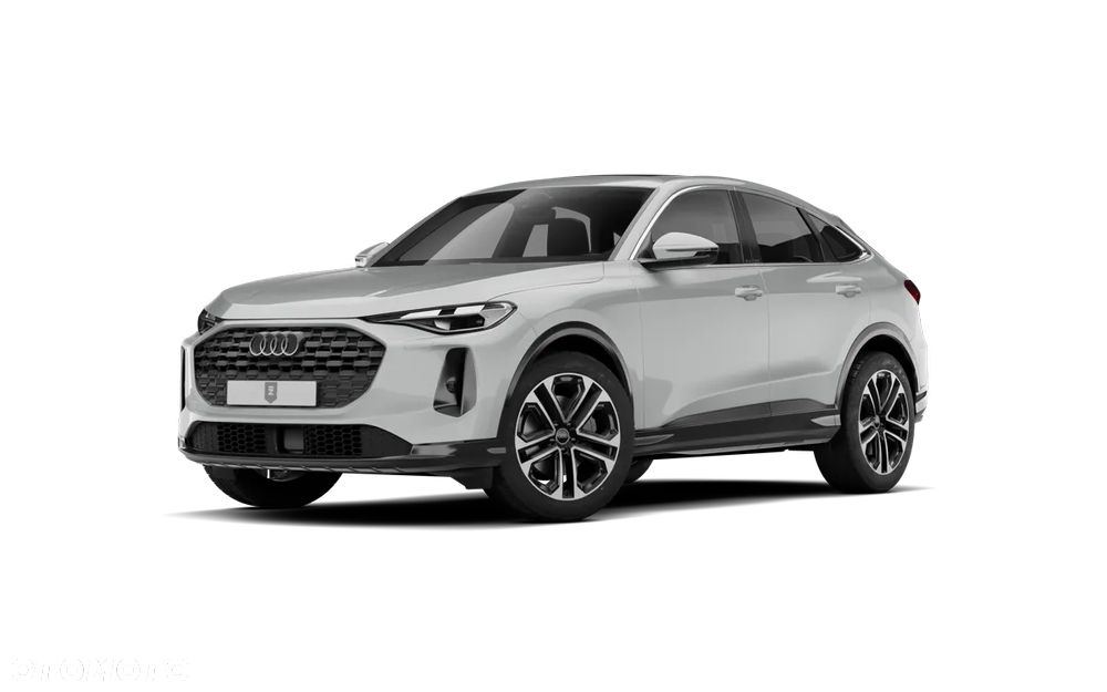 Audi Q5 Sportback e-Hybrid 270 kW Quattro S tronic - 1