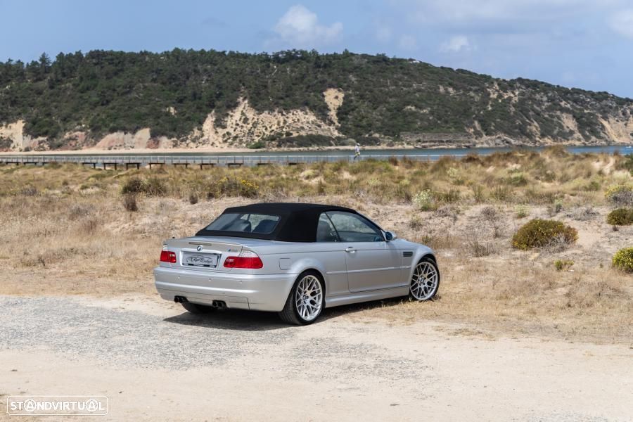 BMW M3 - 21