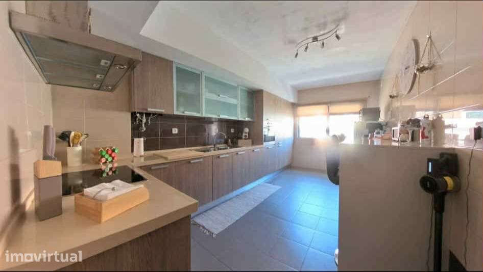 Apartamento t3 duplex em excelente estado. - Grande imagem: 3/20