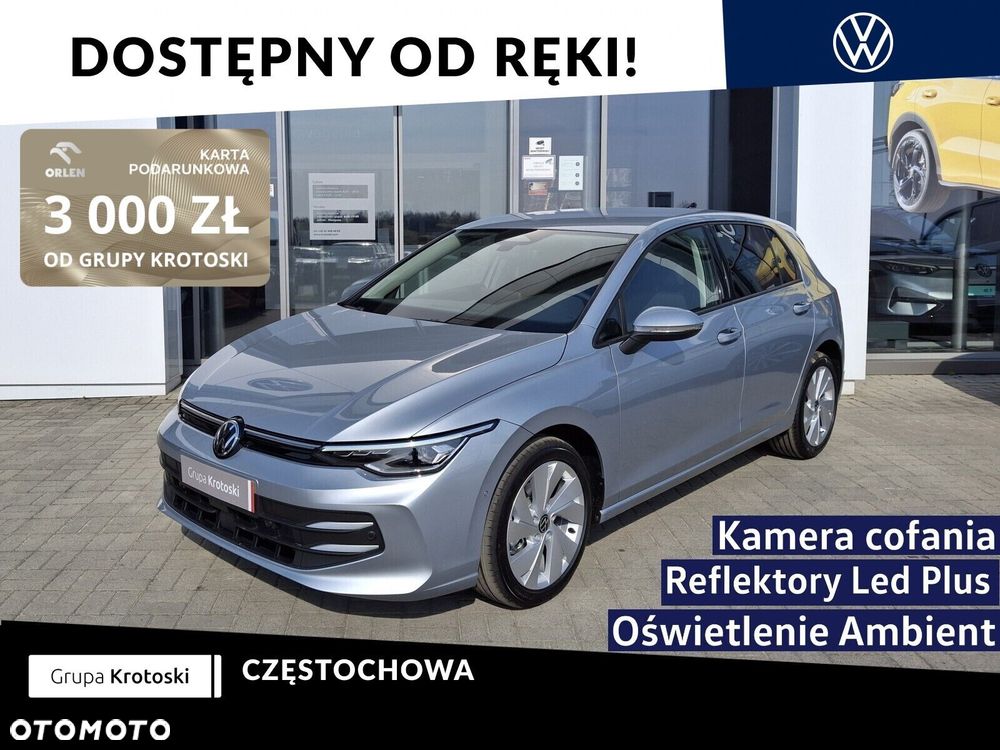 Volkswagen Golf 1.5 TSI Life Plus - 2